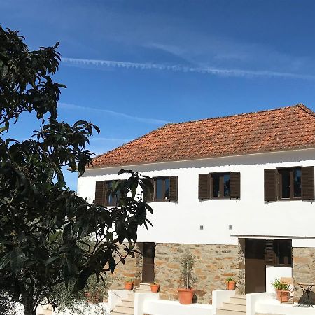 Bed and Breakfast Casa Da Oliveira Pedrogao Grande Exteriér fotografie