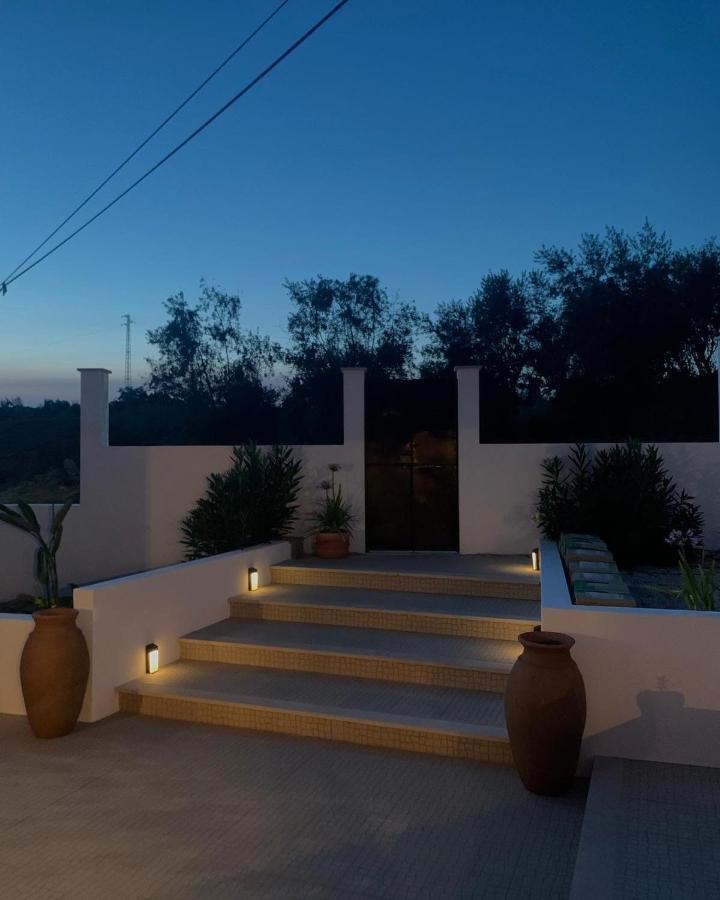 Bed and Breakfast Casa Da Oliveira Pedrogao Grande Exteriér fotografie