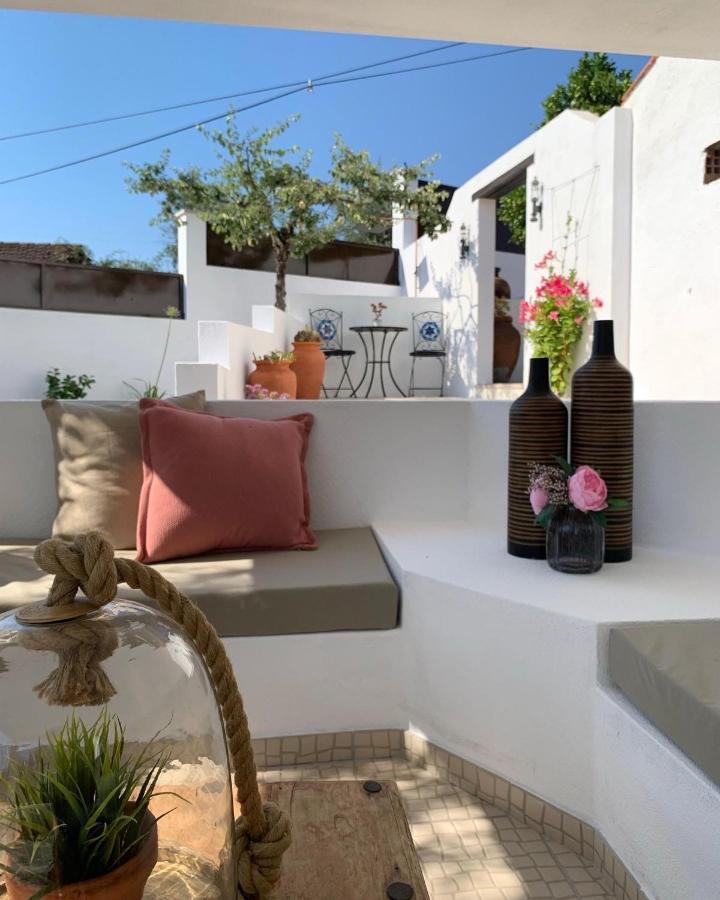 Bed and Breakfast Casa Da Oliveira Pedrogao Grande Exteriér fotografie