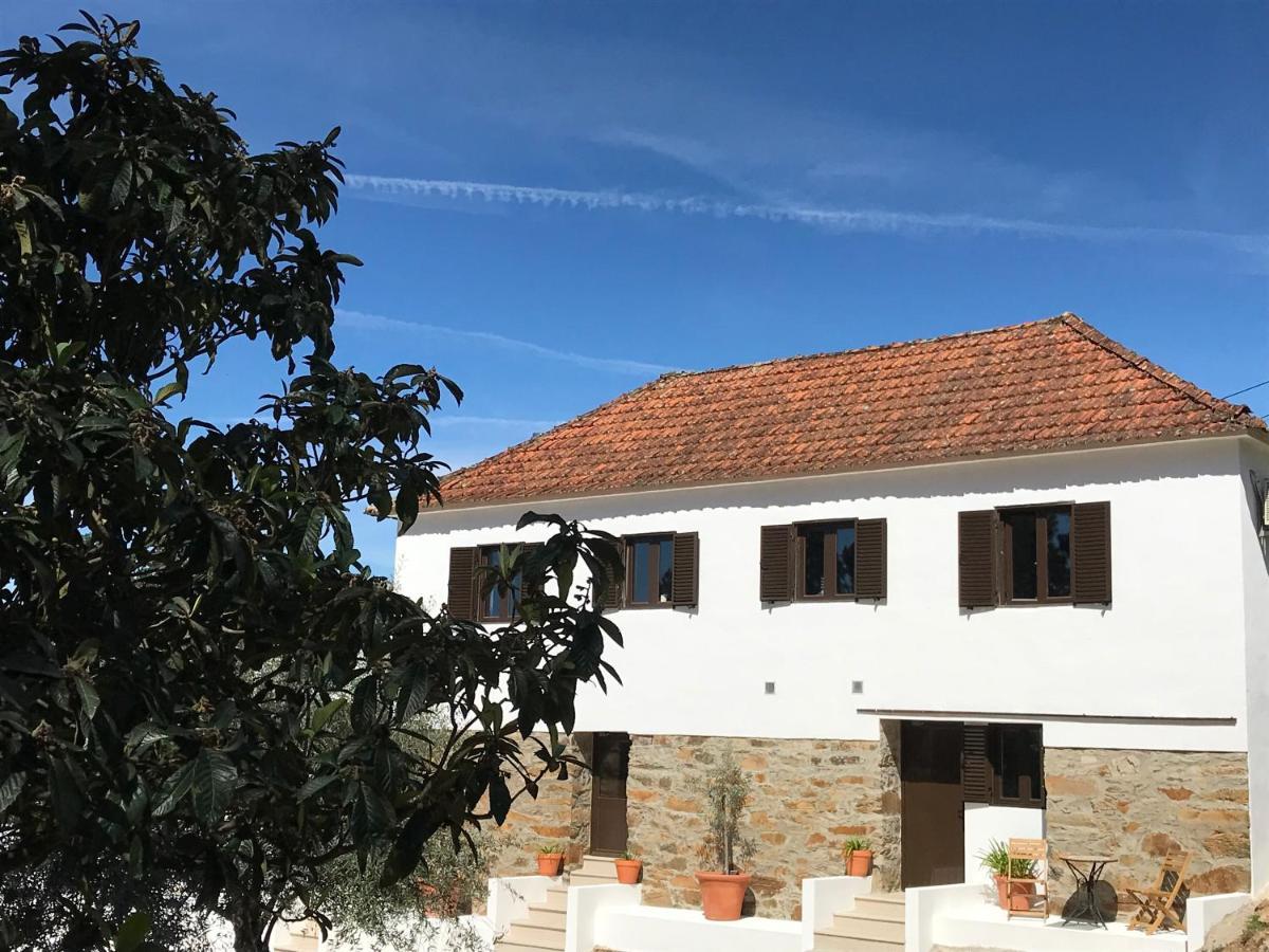 Bed and Breakfast Casa Da Oliveira Pedrogao Grande Exteriér fotografie