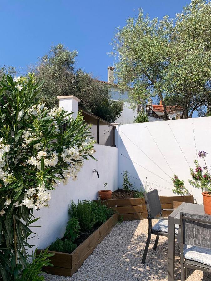 Bed and Breakfast Casa Da Oliveira Pedrogao Grande Exteriér fotografie