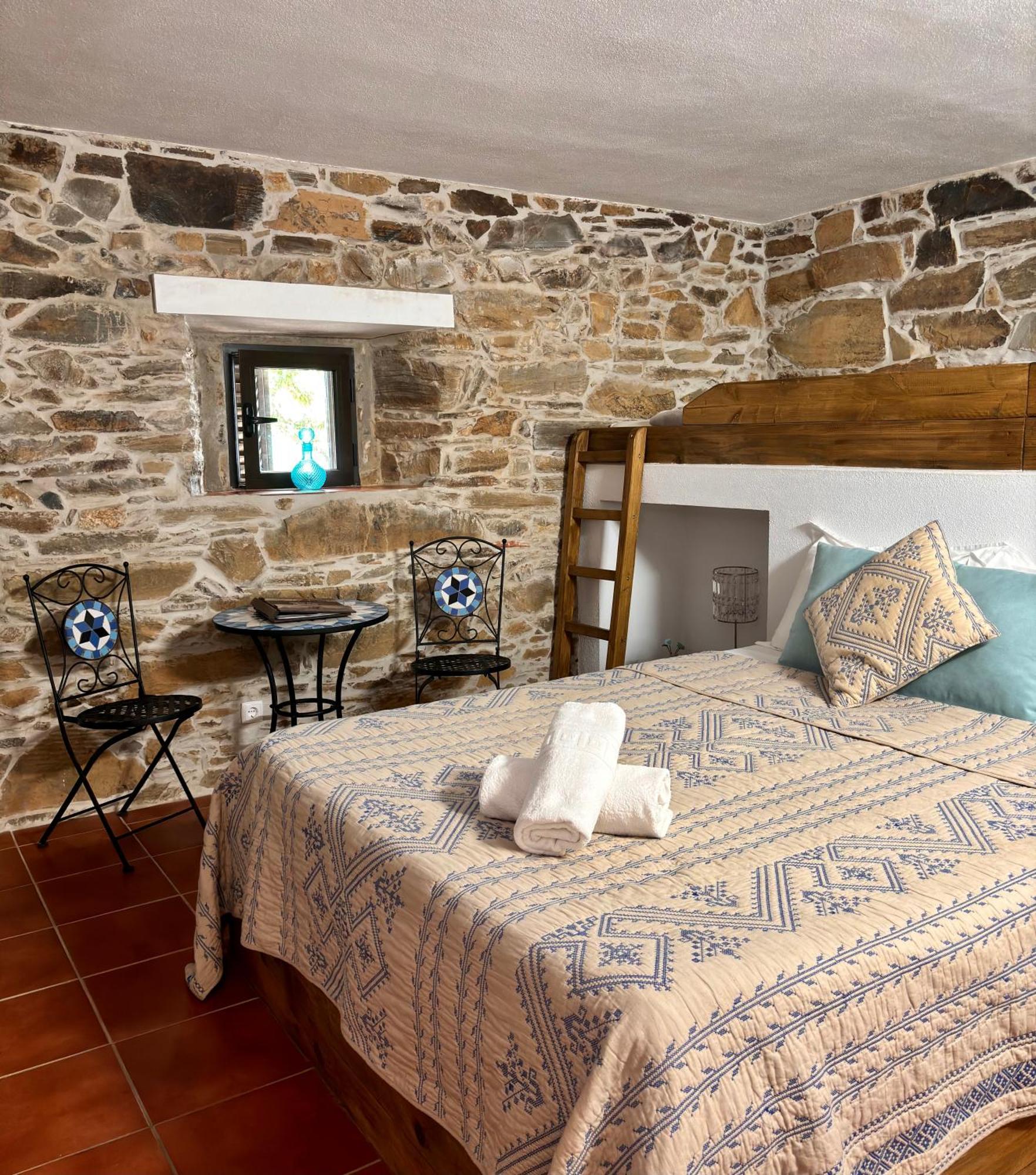 Bed and Breakfast Casa Da Oliveira Pedrogao Grande Exteriér fotografie
