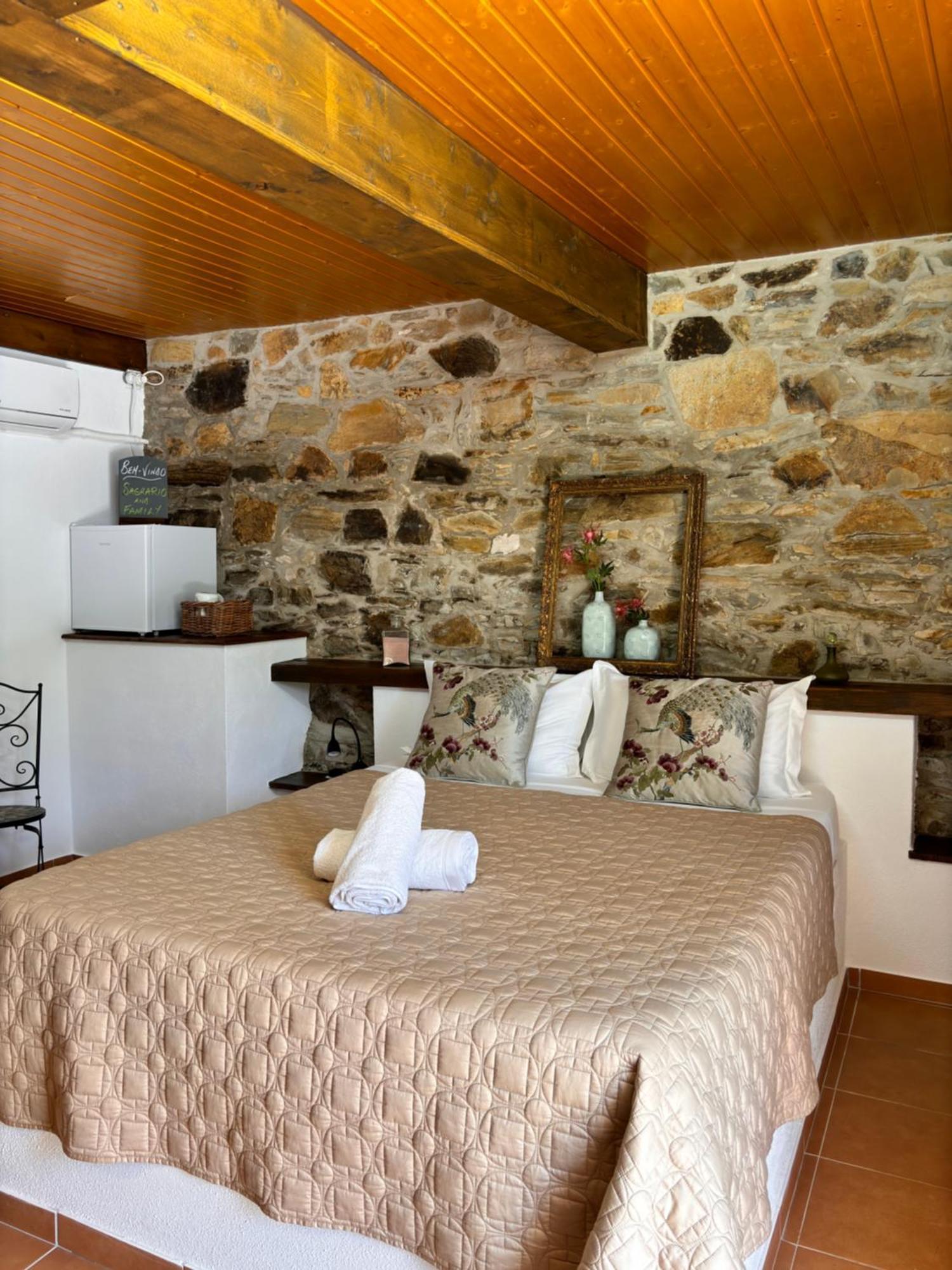 Bed and Breakfast Casa Da Oliveira Pedrogao Grande Exteriér fotografie