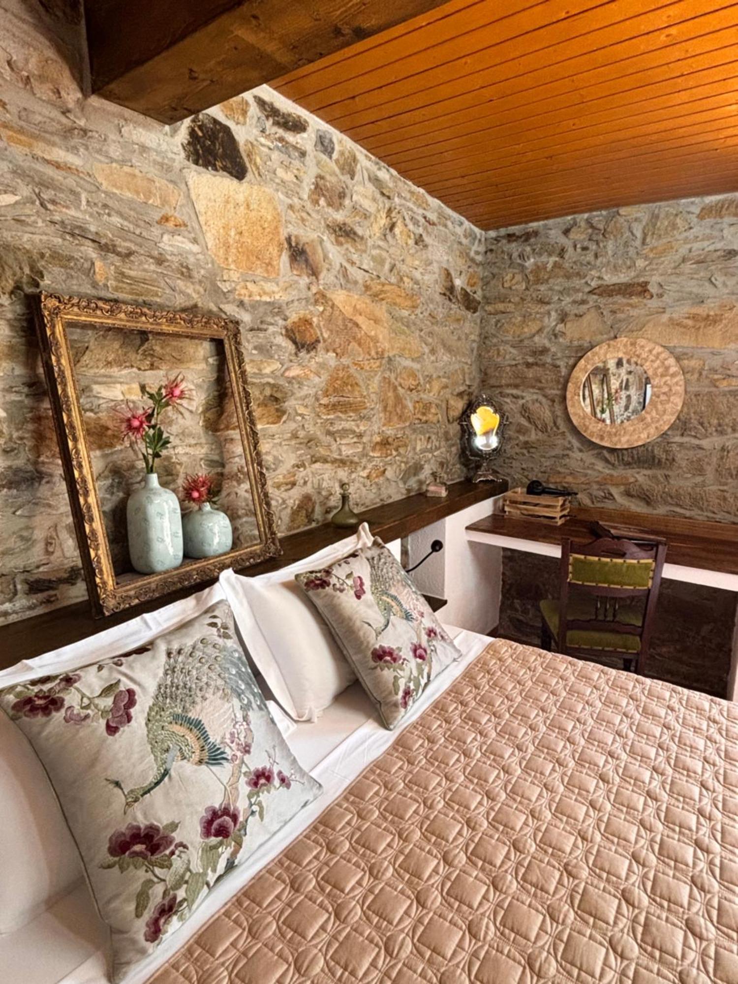 Bed and Breakfast Casa Da Oliveira Pedrogao Grande Exteriér fotografie