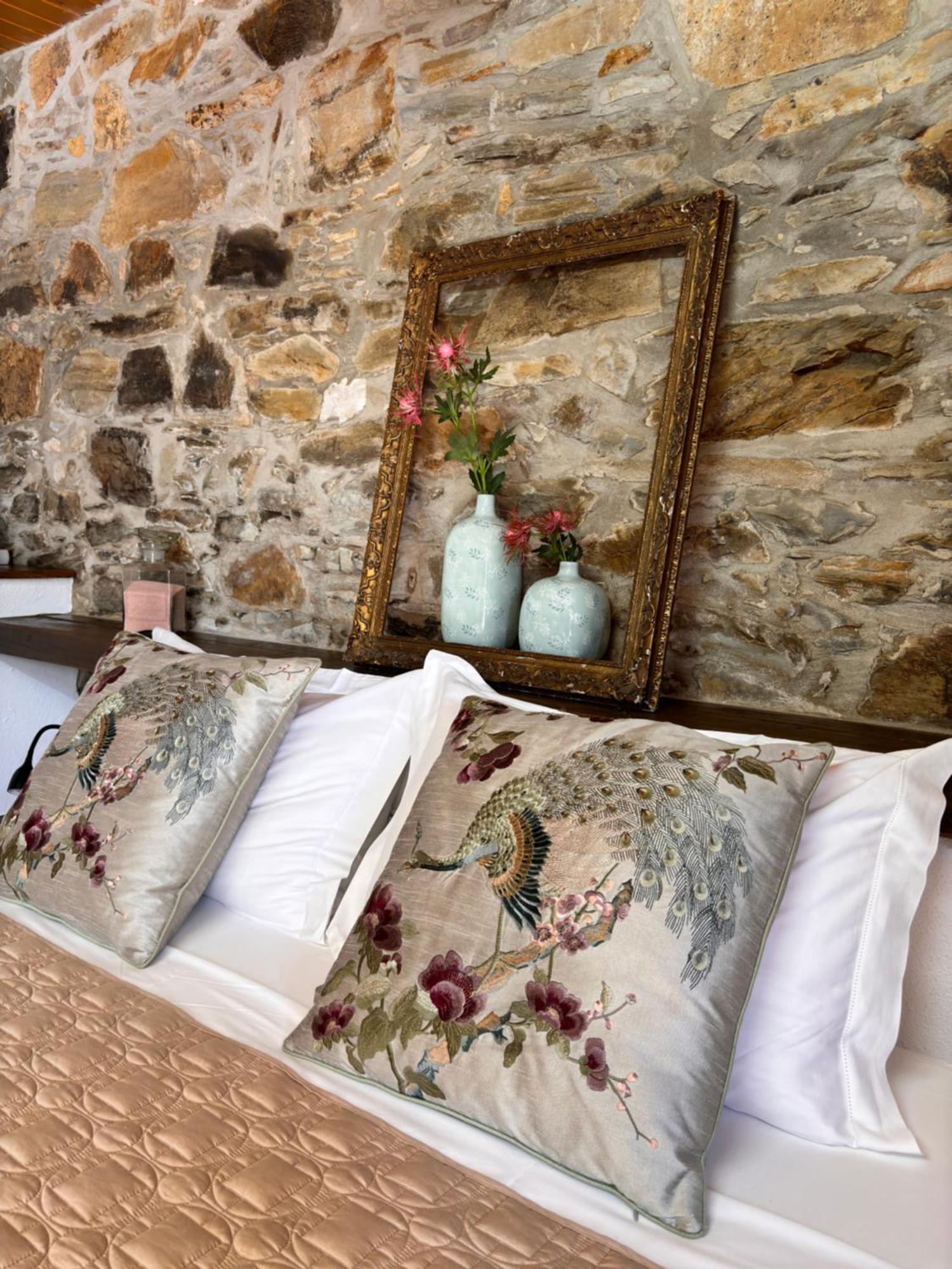 Bed and Breakfast Casa Da Oliveira Pedrogao Grande Exteriér fotografie